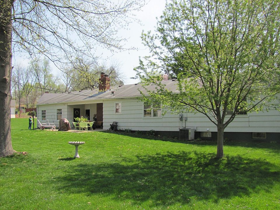 Back View