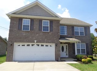 704 Pin Oak Dr, Antioch, TN 37013