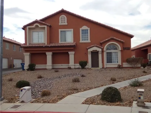 5459 Cactus Thorn Ave, Las Vegas, NV 89118