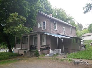 605 S East St APT 2, Colfax, WA 99111