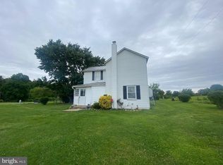 23205 Constitution Hwy, Unionville, VA 22567