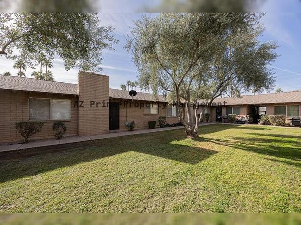 3031 S Rural Rd APT 9