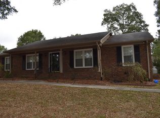 1310 Ridgecrest Ave, Burlington, NC 27215