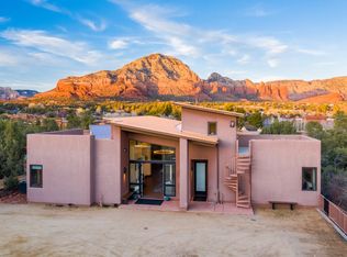 60 El Camino Grande, Sedona, AZ 86336