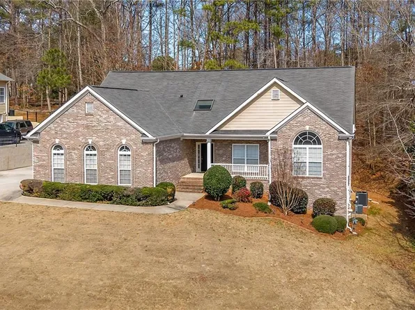 7420 Mobley Ct, Winston, GA 30187