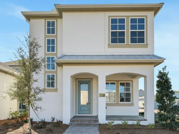 9666 Rodbell St, Orlando, FL 32827