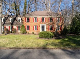 103 Osprey Point, Yorktown, VA 23692