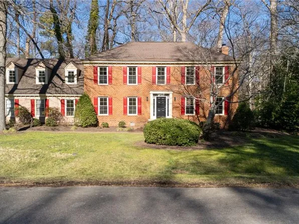 103 Osprey Point, Yorktown, VA 23692