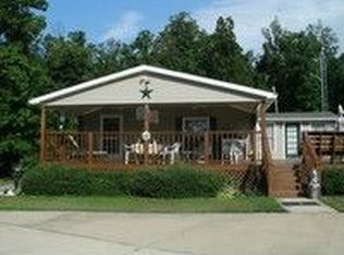208 Camp Green Shores Ln, Mc Daniels, KY