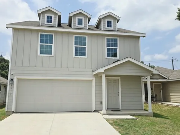 9615 Littleton Grist, San Antonio, TX 78254