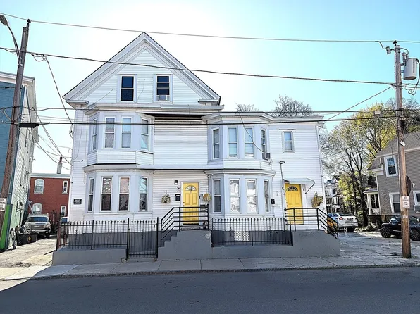 4 Six Chelmsford St, Lawrence, MA 01841