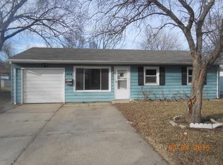 1404 W 11th St, Junction City, KS 66441