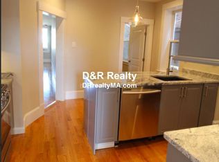 38 Frankfort St #1100, Boston, MA 02128