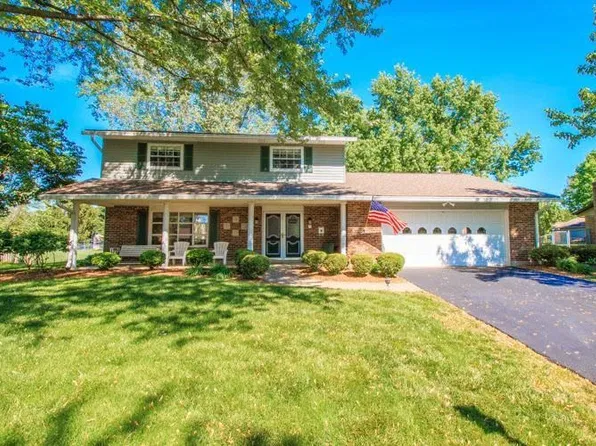 242 Bronston Trl, Dayton, OH 45430