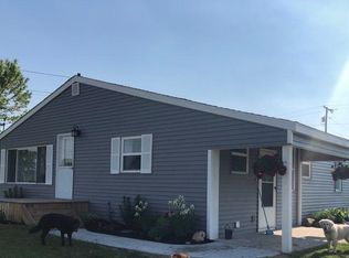 10335 Argentine Rd, Linden, MI 48451