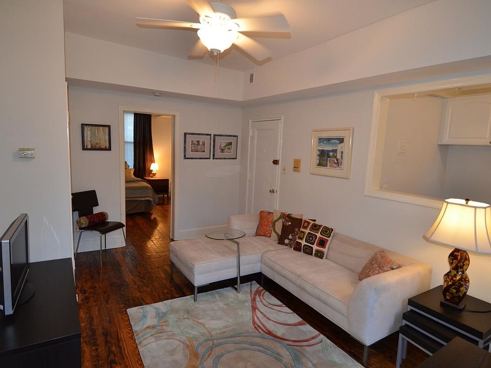 Hardwood Floors