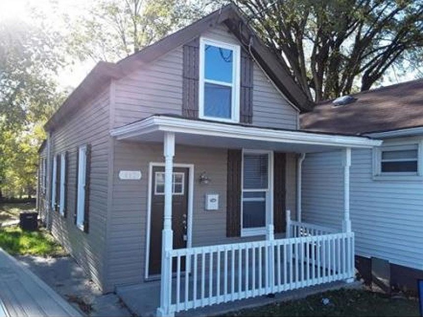 Property Front View