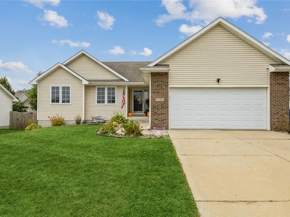 5746 SE 31st Ct, Des Moines, IA 50320