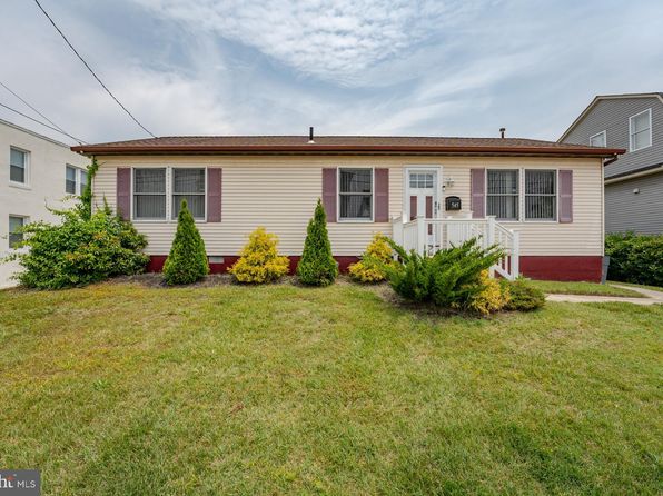 545 N Connecticut Ave