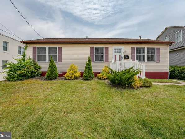 545 N Connecticut Ave, Atlantic City, NJ 08401