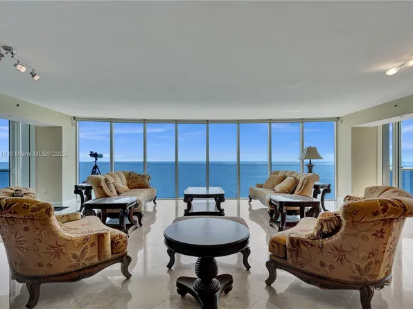 18911 Collins Ave APT 3501, Sunny Isles Beach, FL 33160