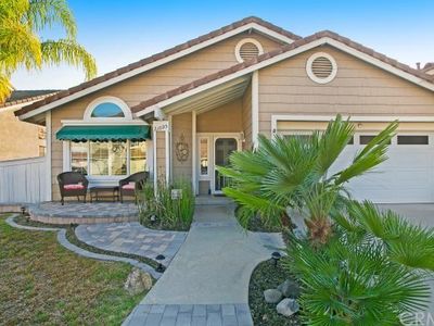 21095 Winchester Dr, Trabuco Canyon, CA, 92679