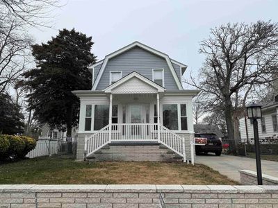 421 Shore Rd, Somers Point, NJ, 08244
