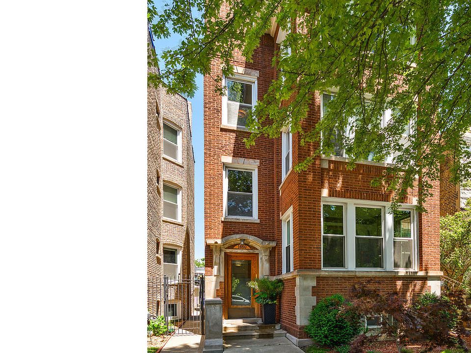 1st image of 1460 W Balmoral Ave APT 3