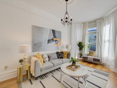 2662 22nd St #A, San Francisco, CA, 94110