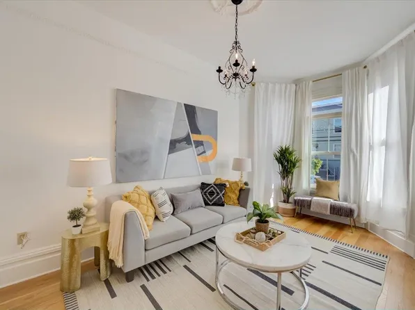 2662 22nd St #A, San Francisco, CA 94110