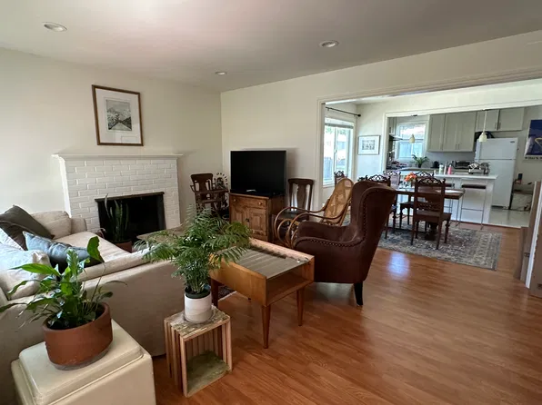2623 Garfield St, San Mateo, CA 94403