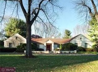 917 Stony Ln, Gladwyne, PA 19035