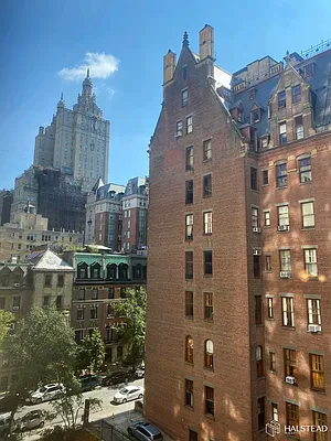 Rented by Brown Harris Stevens | media 5