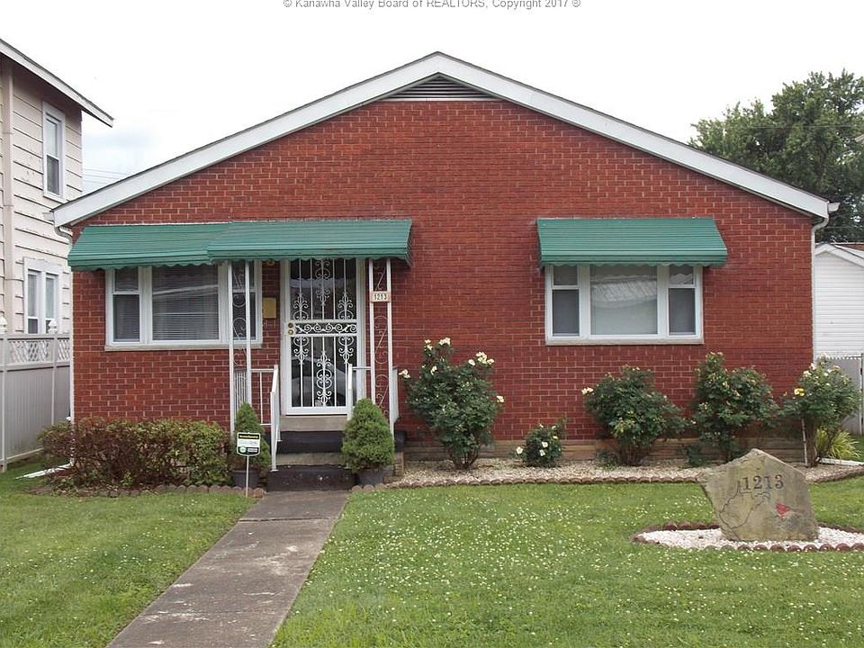 1st image of 1213 W Virginia Ave