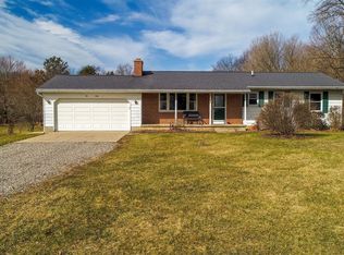 1040 S Meridian Rd, Mason, MI 48854