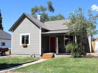 917 W 14th St, Pueblo, CO 81003