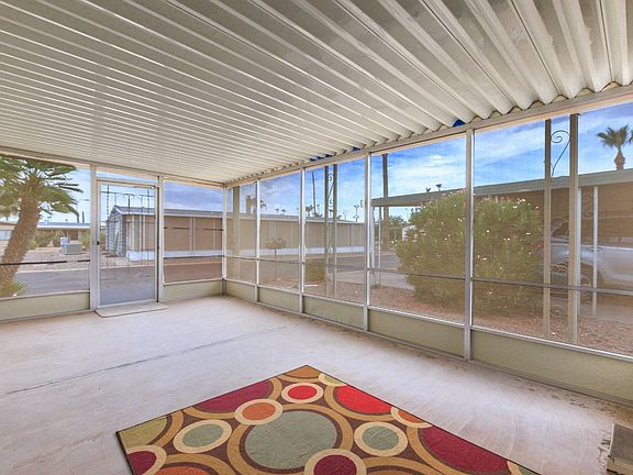 3rd image of 5402 E McKellips Rd Lot 186