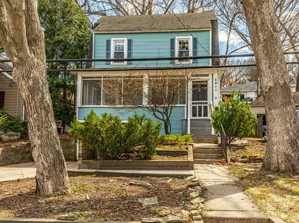 2811 Regent St, Madison, WI 53705