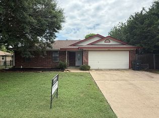 1510 Nina Dr, Killeen, TX 76549