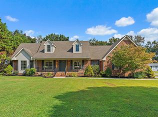 404 Southwinds Dr, Hermitage, TN 37076