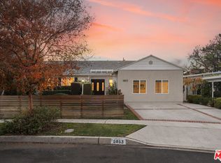 5853 Babbitt Ave, Encino, CA 91316