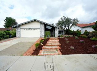 1057 Banner Ridge Rd, Diamond Bar, CA 91765