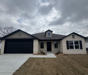65 Farmhouse Cir, Vilonia, AR, 72173