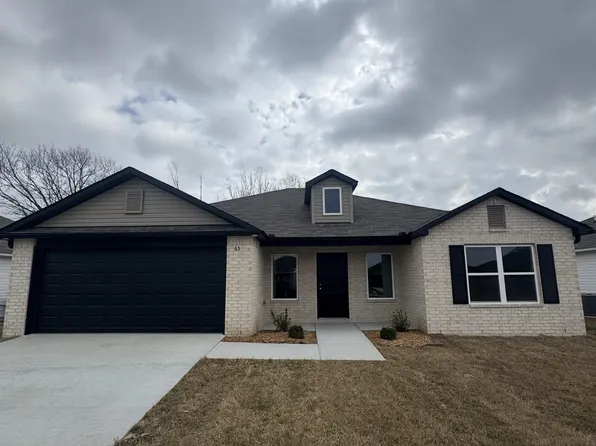65 Farmhouse Cir, Vilonia, AR 72173