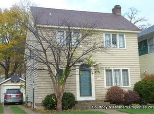 429 Elliott St SE, Grand Rapids, MI