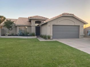 2145 E Sherri Dr, Gilbert, AZ 85296