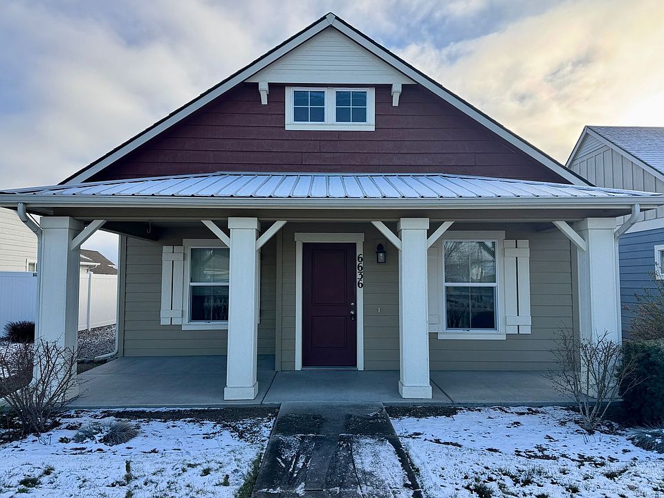 1st image of 6636 N Descartes Dr