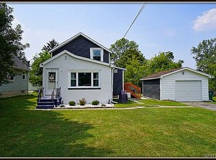 5134 Bradford St, Hamburg, NY 14075