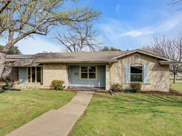 3308 Hillside Ln, Irving, TX 75062