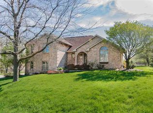 N6056 Timberline Dr, SHERWOOD, WI 54169